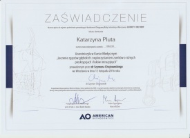 leczenie kanałowe bielsko