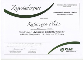 leczenie kanałowe bielsko