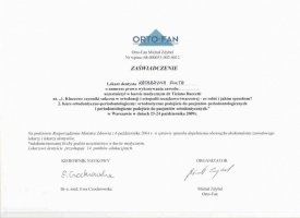 stomatolog bielsko-biała